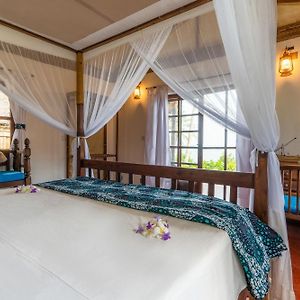 Family Bungalow